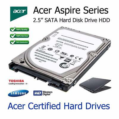 320GB Acer Aspire 5516 2.5