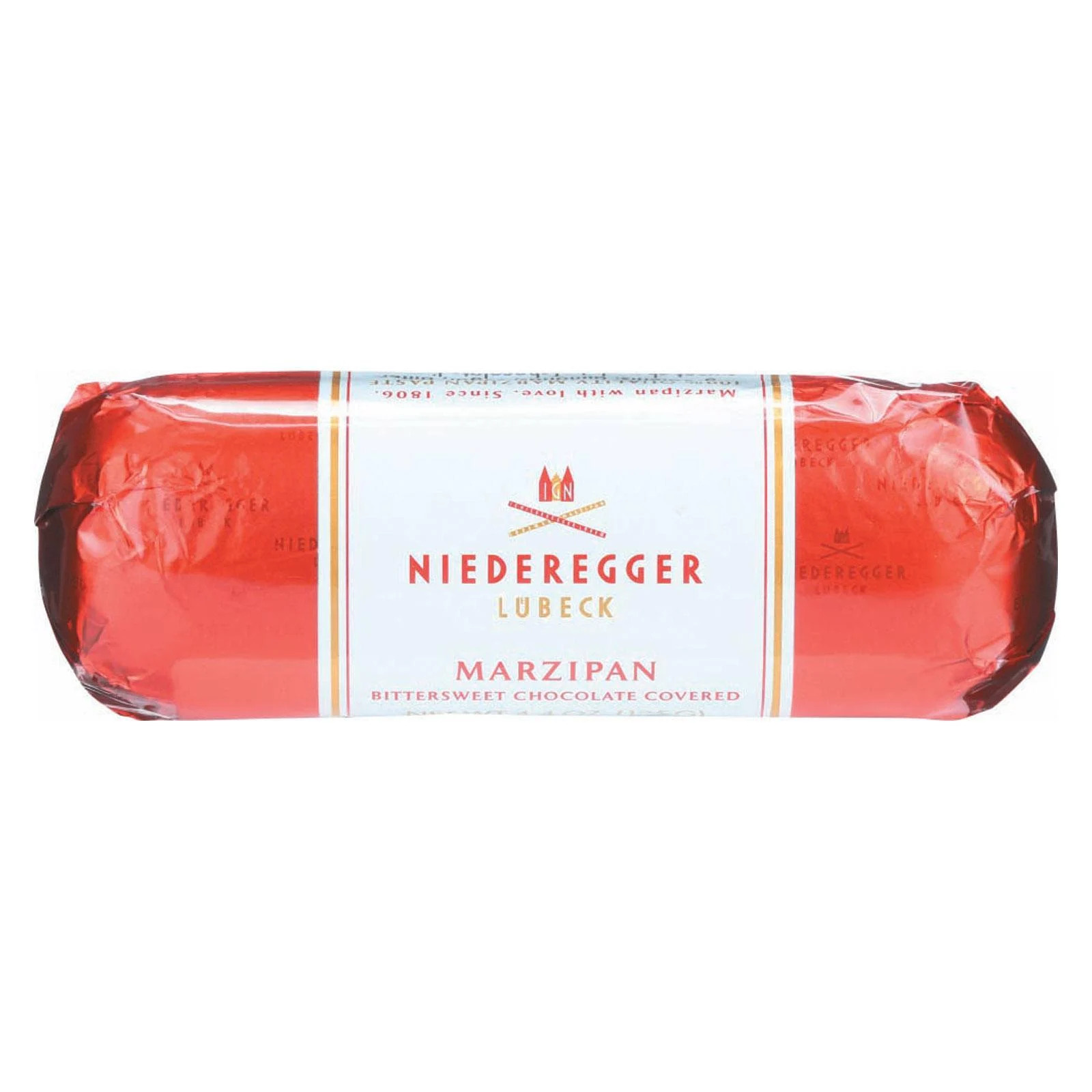 Niederegger Chocolate Covered Marzipan (125g)