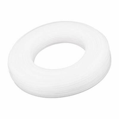 Pandahall 131 Yards Plastic Polyester Boning For Sewing 6mm Plastic Continuou...