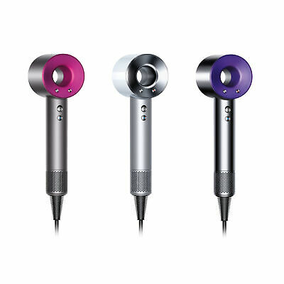 Dyson Supersonic Hair Dryer | Refurbished